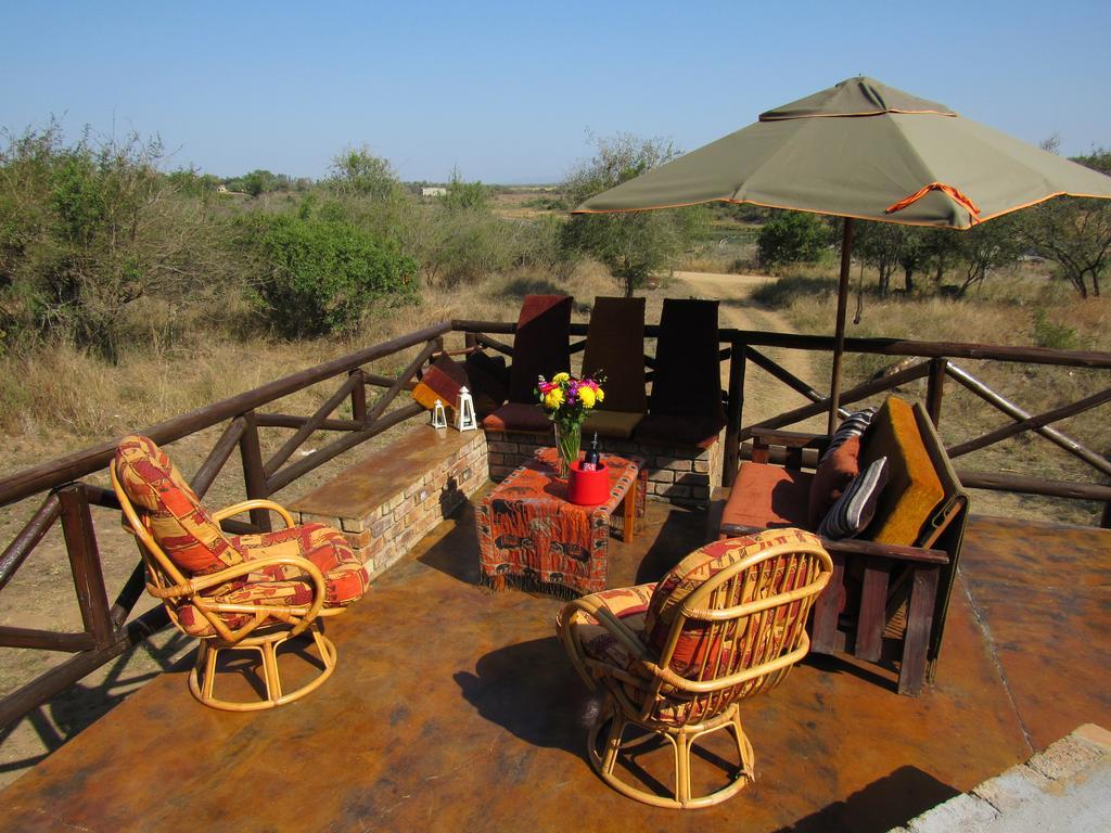 Kruger River View Marloth Park Bilik gambar